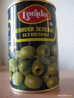 Зеленый без косточек