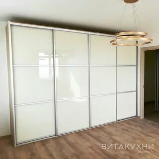 Шкафы купе работы