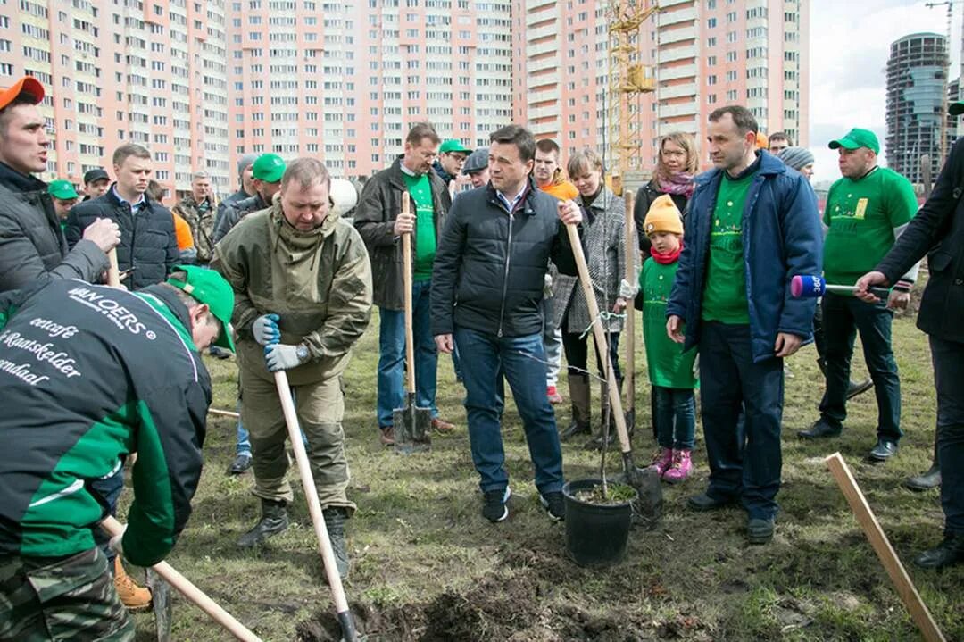 работа в волоколамске свежие