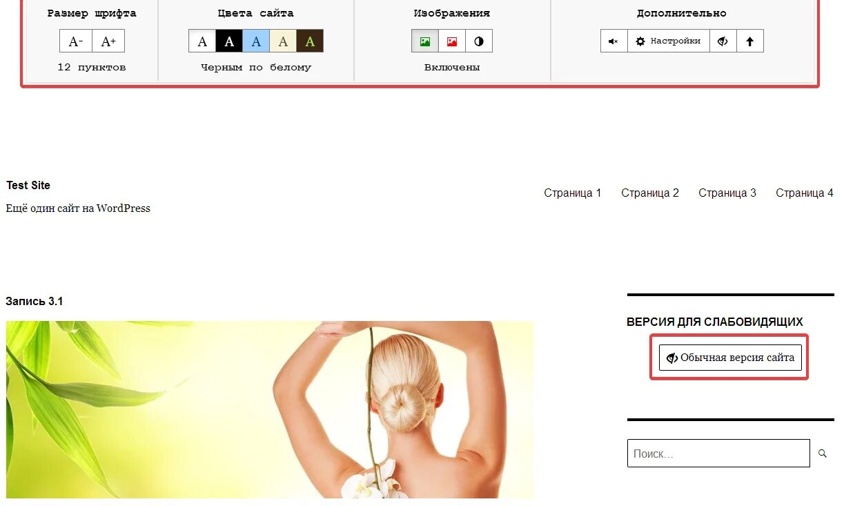 Версия сайта для слабовидящих WORDPRESS. Версия для слабовидящих для сайта. Версия для слабовидящих для сайта плагин. Сайты для слабовидящих примеры. Включи через сайт