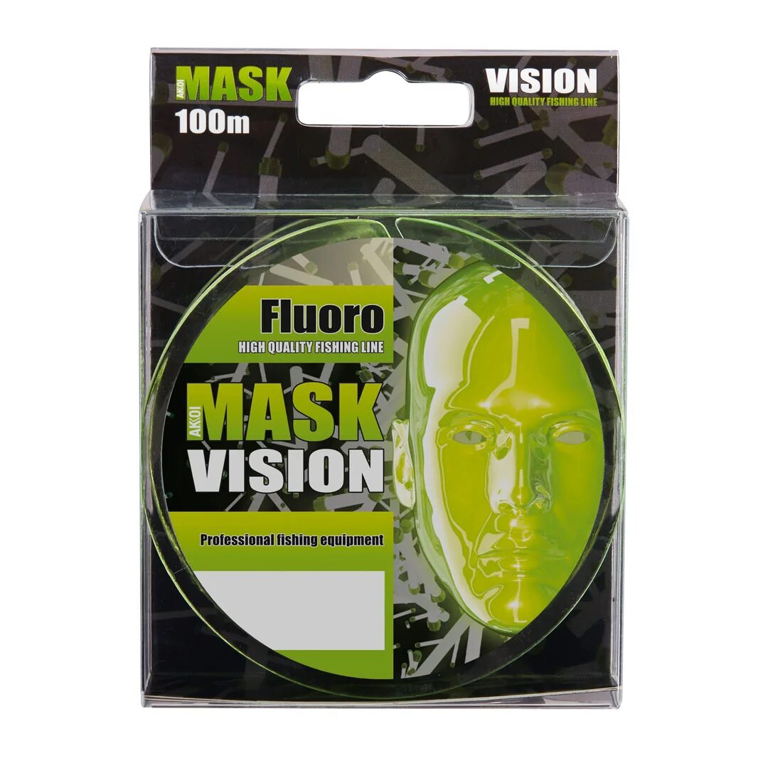 Маск зрение. Леска AKKOI Mask Universal nt30 150м 0,443мм 11.54кг. Монофильная леска Mask Feeder (150m) d0,191mm. Леска AKKOI start прозрачная 100м 0.30мм. AKKOI леска.