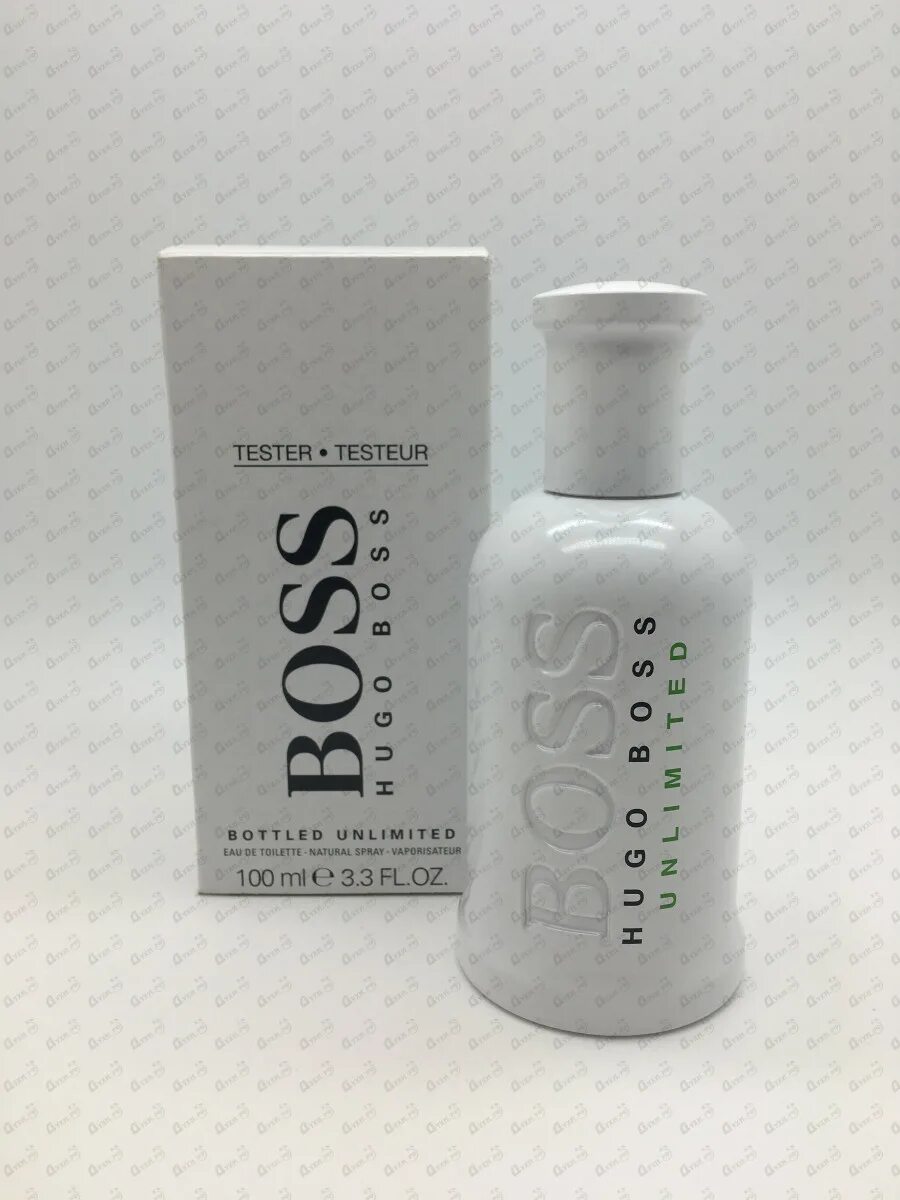 Hugo boss белые. Тестер hugo boss &quot;bottled unlimited&quot; 100 ml. hugo boss bottled unlimited edt 100мл (m). hugo boss bottled unlimited мужские. туалетная вода hugo boss &quot;bottled unlimited&quot;, 100 ml.