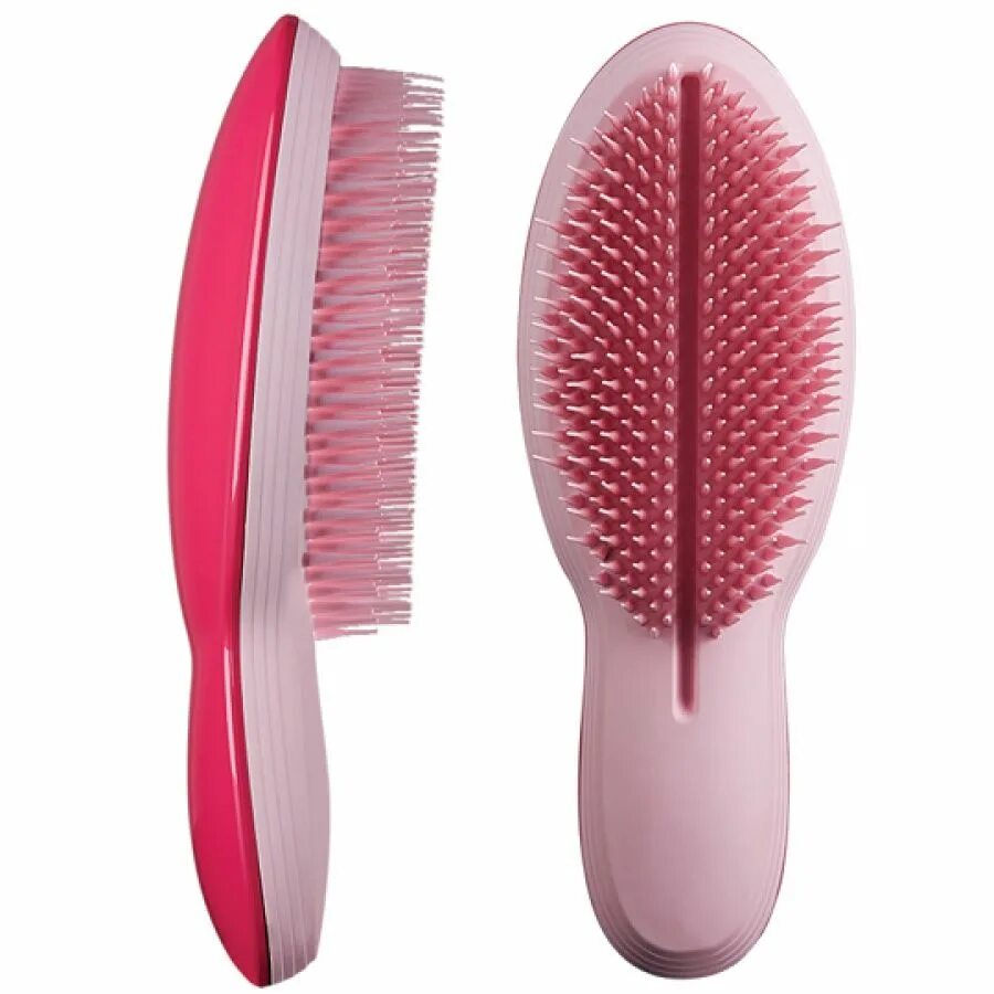 Расчёска для волос Tangle Teezer. Tangle Teezer the Ultimate Finisher Pink. Расческа Tangle Teezer Ultimate. Расческа Tangle Teezer the Ultimate Finisher Pink/розовый.