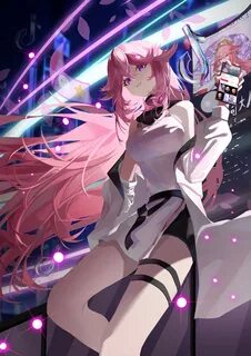 Яэ Мико - Genshin Impact - Image by KTL suda 4339544 - Zerochan Anime Image Boa