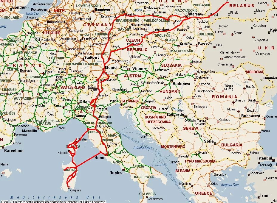 карта австрии италии. карта австрии италии. границы италии на карте. карта италия карта словения. расположение италии на карте.