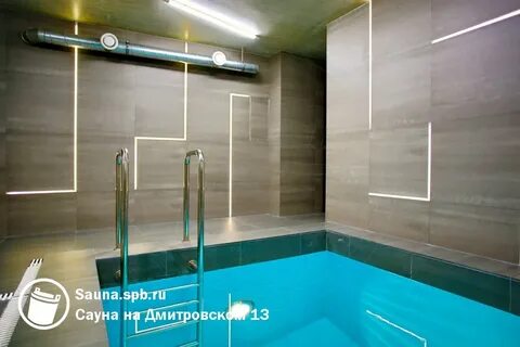 Дмитровские бани