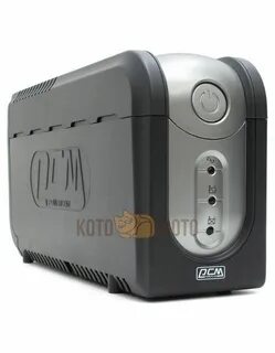 Powercom imp
