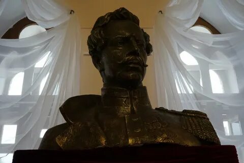 Перовский оренбург