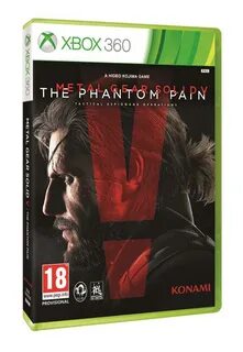 Metal gear xbox