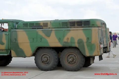 Катюша м130