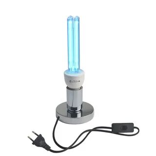 Лампа uv c