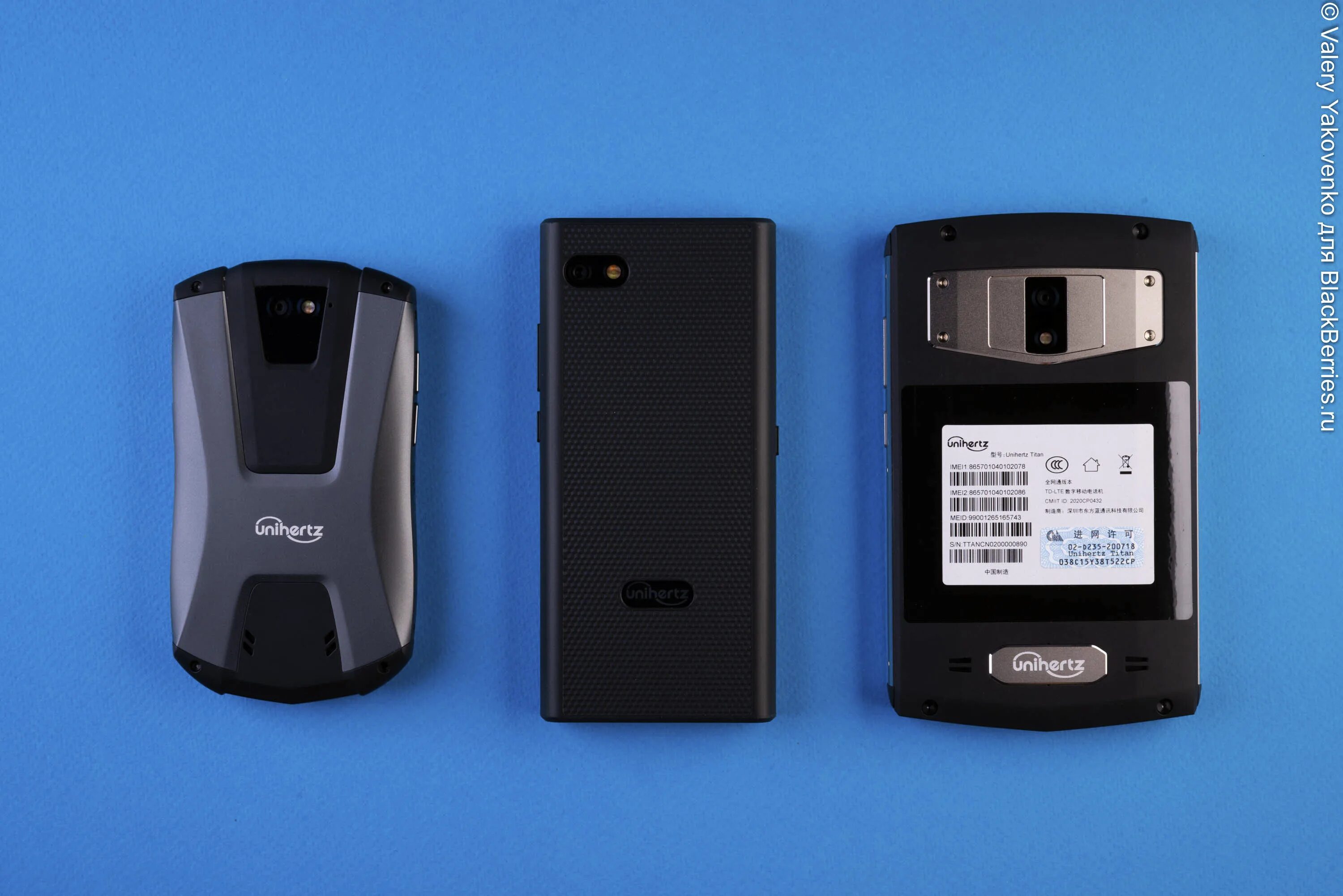 Unihertz titan slim. Unihertz titan slim
