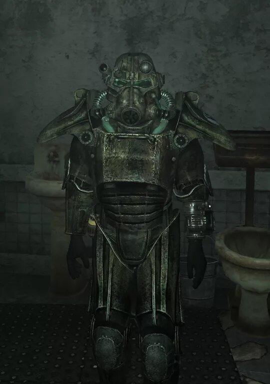 Archiveinvalidation new vegas