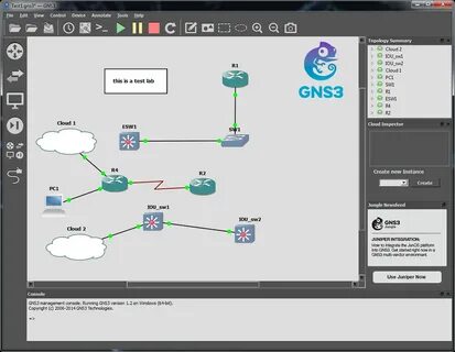 Packet Tracer Vs Gns3 Images and Photos finder - EroFound