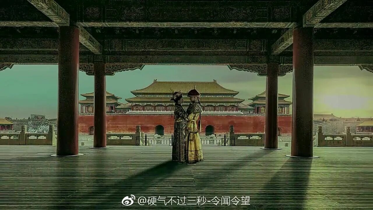 Император дворец Янси. Восхождение во дворец Яньси. Story of Yanxi Palace in Hengdian. Яньси приключения принцессы