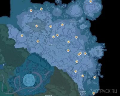 Товер карта