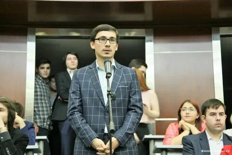 Студенческий мгимо