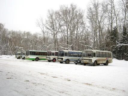 Автобусы кирово чепецк