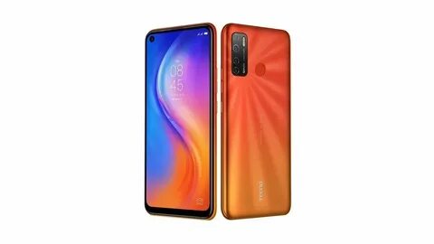 Характеристика телефона 9 pro