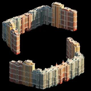 Build 3d