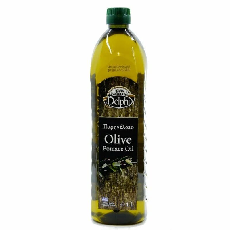 Кбжу масло оливковое. Оливковое масло Pomace Olive Oil, 1 л. Оливковое масло Pomace DELPHI 1л. Масло оливковое Olive Pomace 1л. Масло оливковое Греция Pomace.