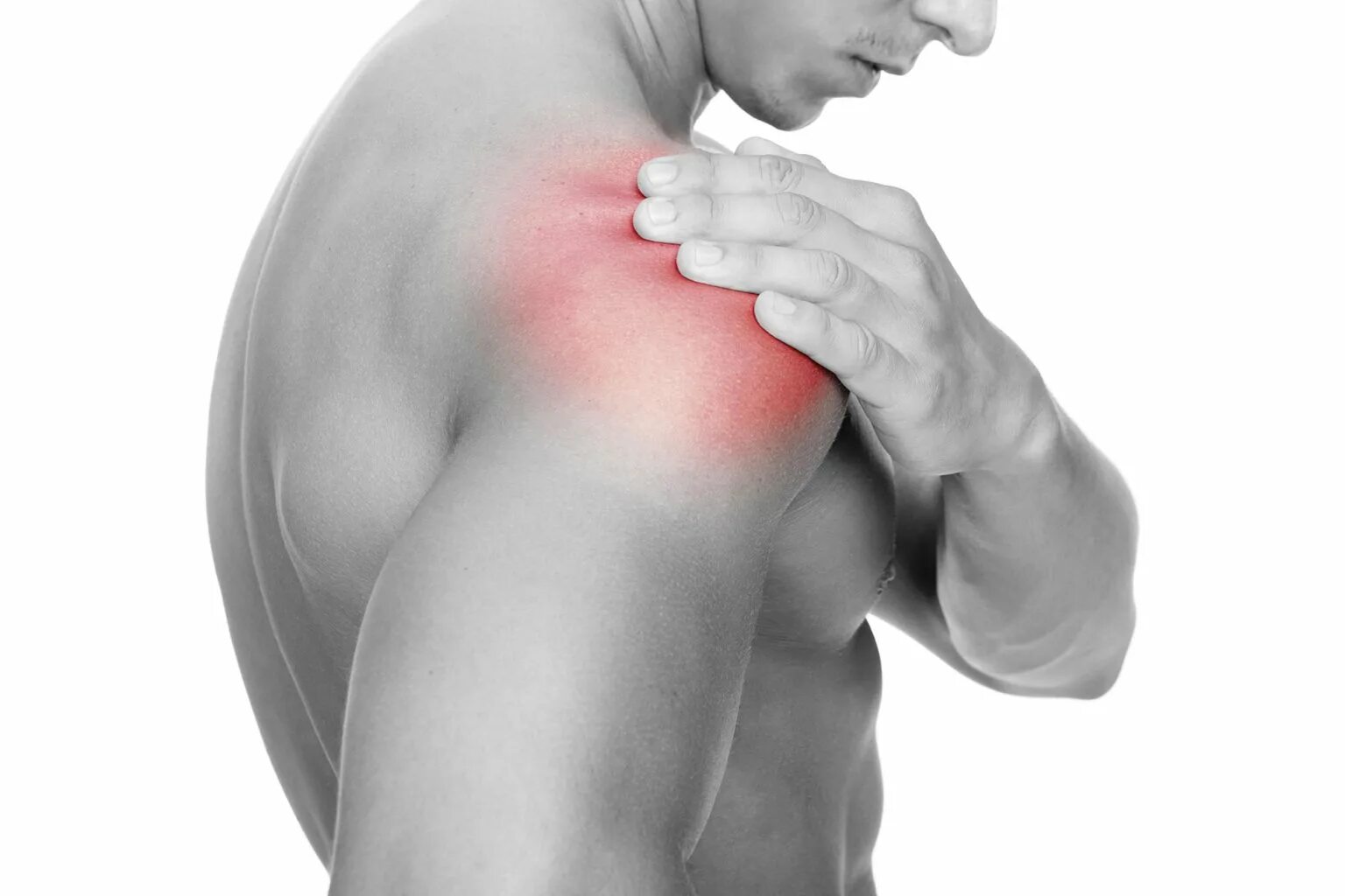 Ноющая боль в плеча лечение
