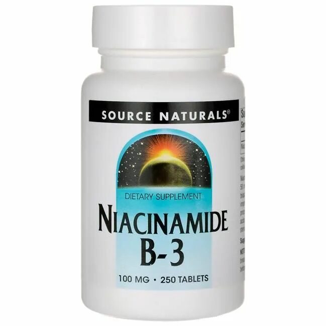 Natures source life. Source -naturals-Niacinamide-b-3 -100mg. Ниацинамид витамин. Ниацинамид таблетки. Ниацинамид витамин в3.