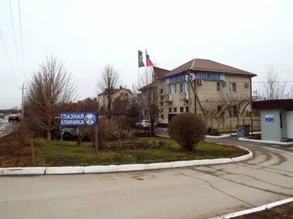 Леге артис обсерваторная