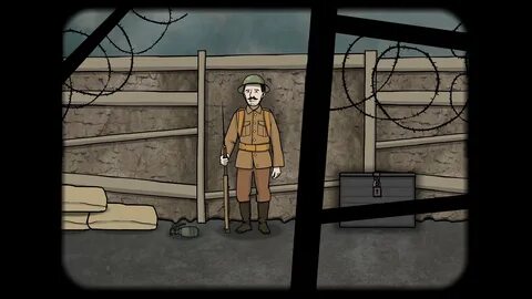 Rusty lake на пк