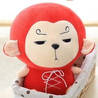 Корейские игрушки