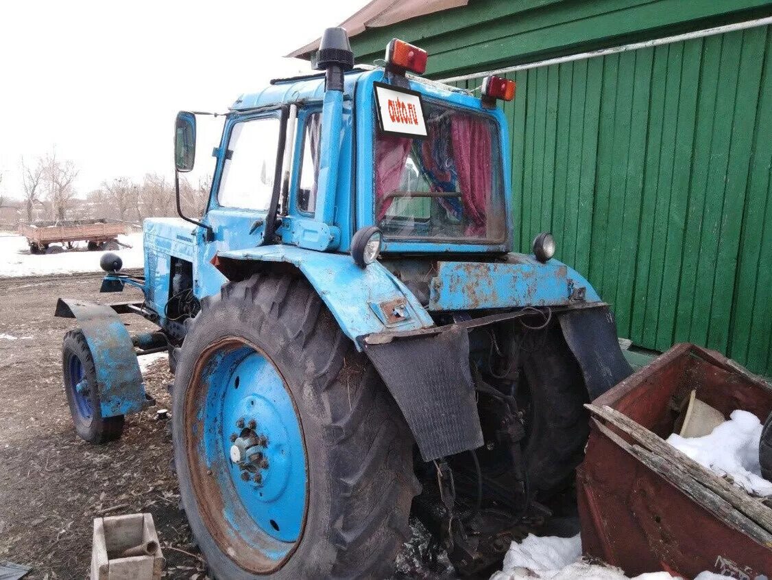 Купить бу мтз воронежской область. МТЗ 1982. 1982 МТЗ 82 4.75 MT. МТЗ-80 1982 года. Бульдозер колесный МТЗ.