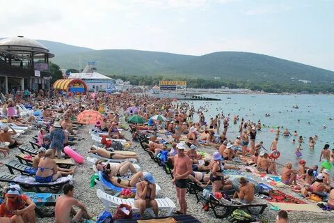 Кабардинка отзывы туристов