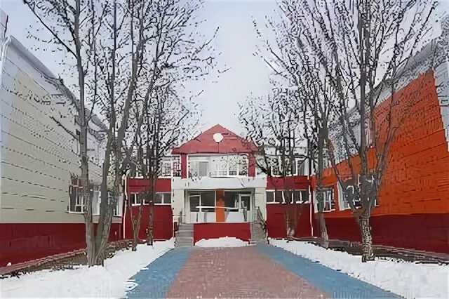Детские сады г шебекино