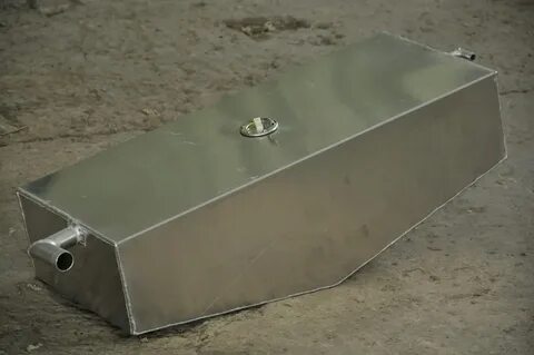Изготовление топливных баков