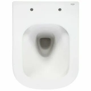 Подвесной унитаз grohe
