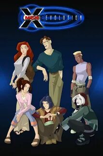 Мультсериалы 2000 2003