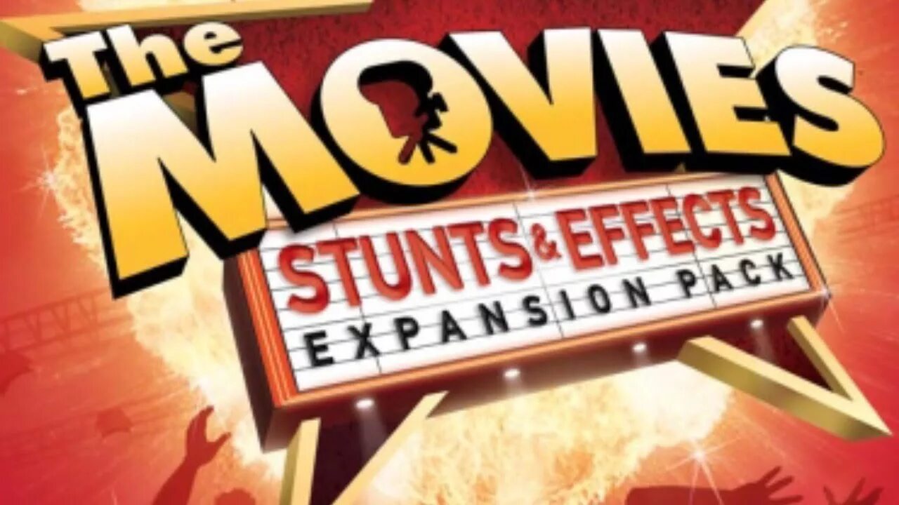 The movies игра. The movies: Stunts & Effects. The movies + the movies Stunts & Effects. The movies: Stunts & Effects 2. Movies stunts