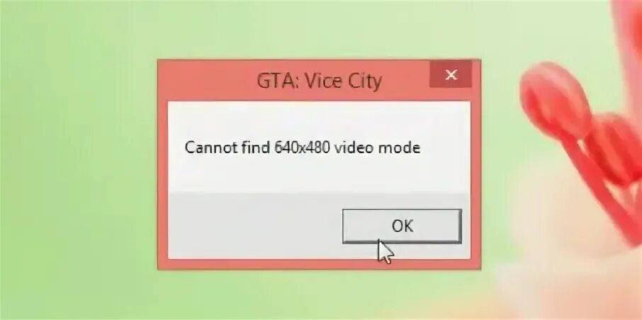 Cannot find 640x480 Video Mode. Cannot find 640x480 Video Mode GTA 3. GTA 3 cannot find 640x480 Video Mode Windows 10. GTA 3 cannot find 640x480 Video Mode ошибка.