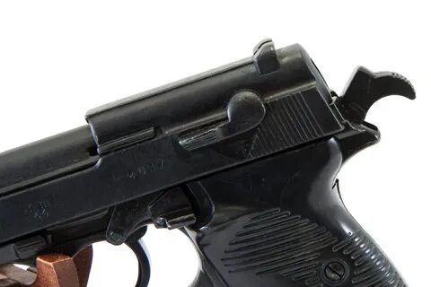 Walther p38