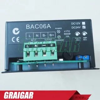 Bac 6