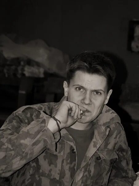 Семченко. Семченко