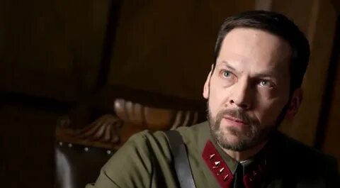Щербина актер