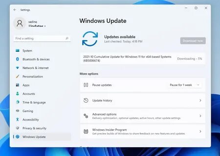 Windows 11 улучшить производительность