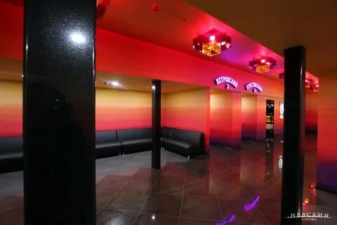 9d кинотеатр санкт петербург