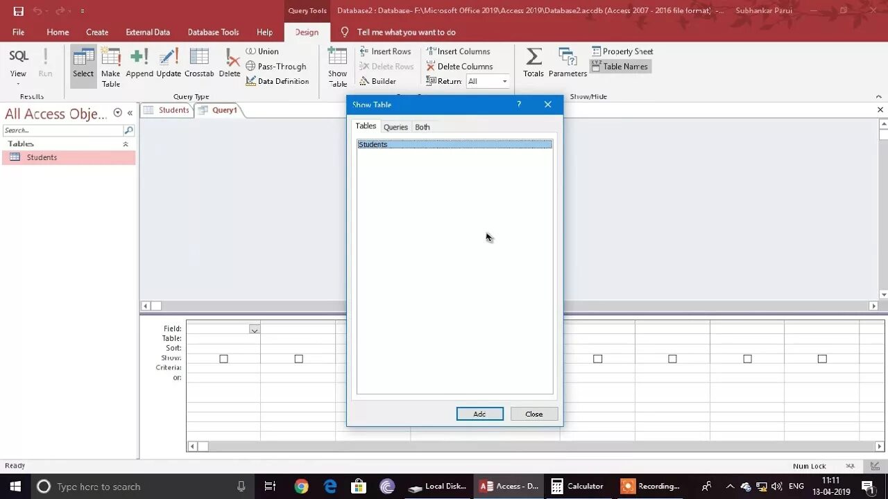 Return access. Microsoft access Интерфейс 2019. Базы данных аксесс 2019. Microsoft access последняя версия 2019. Microsoft access Интерфейс 2020.