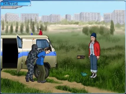 Хоттабыч игры