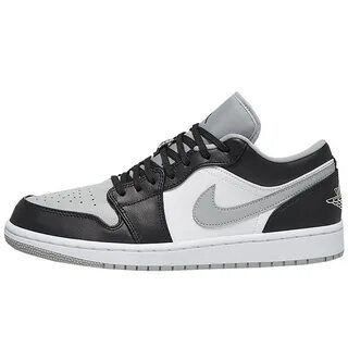 Jordan 1 low мужские