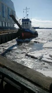 Соломбала хабарка буксир