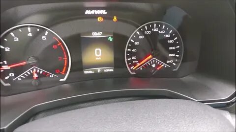 Расход бензина хавал ф7