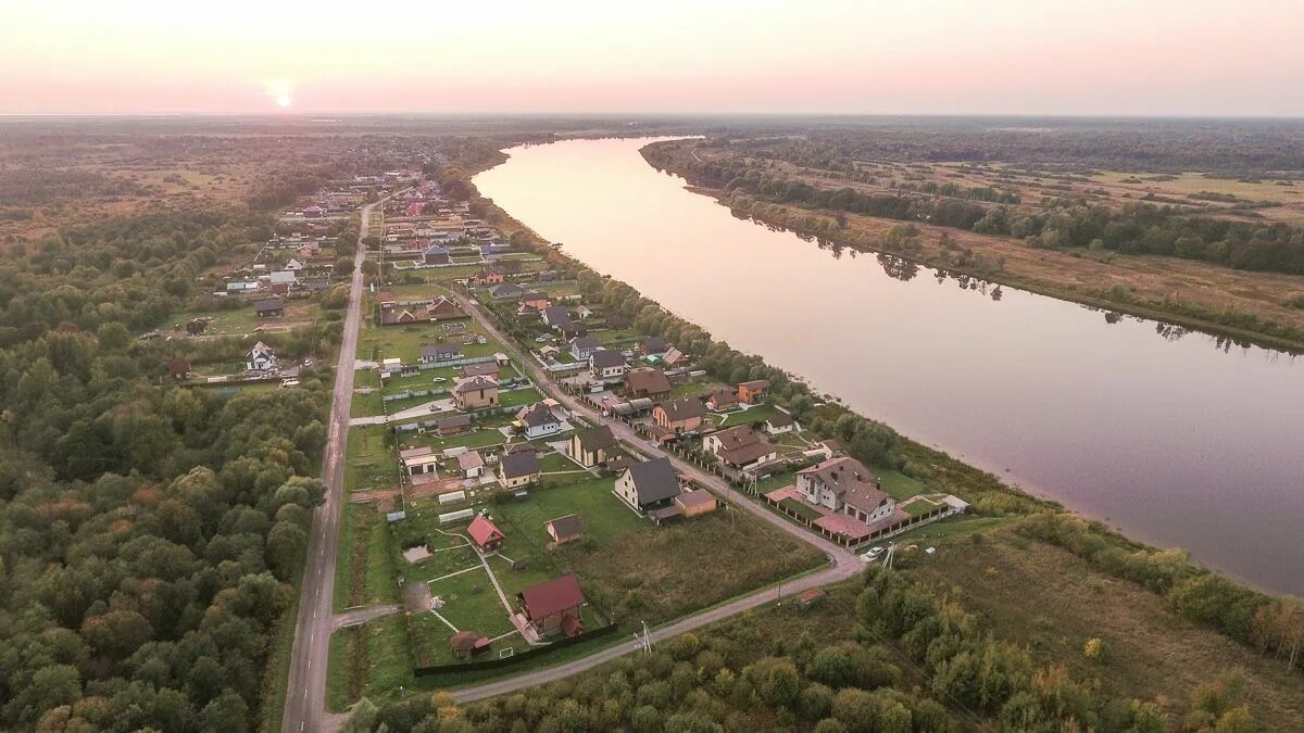 Русско Новгородский район Фотопланета